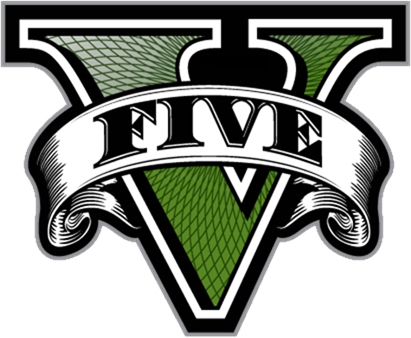 GTA V Logo