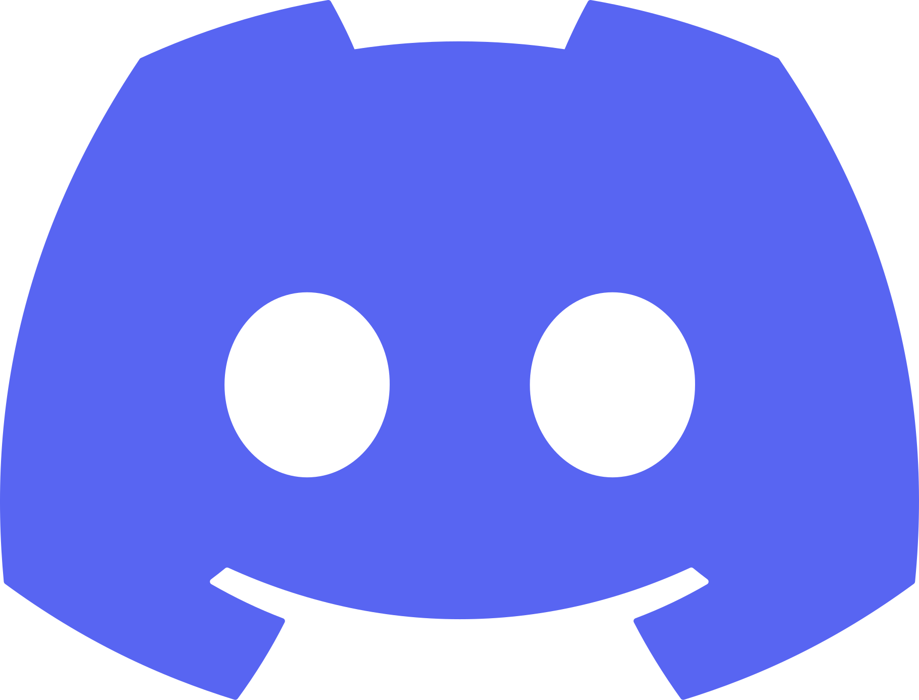 Discord Logo