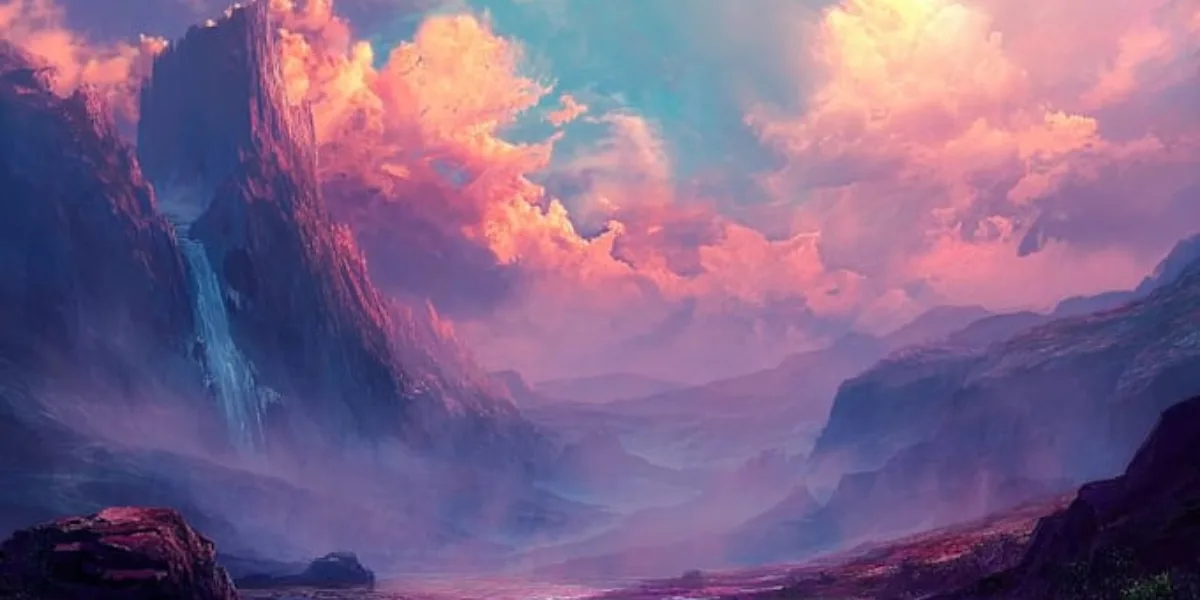 Mundus (Médiéval Fantaisie)