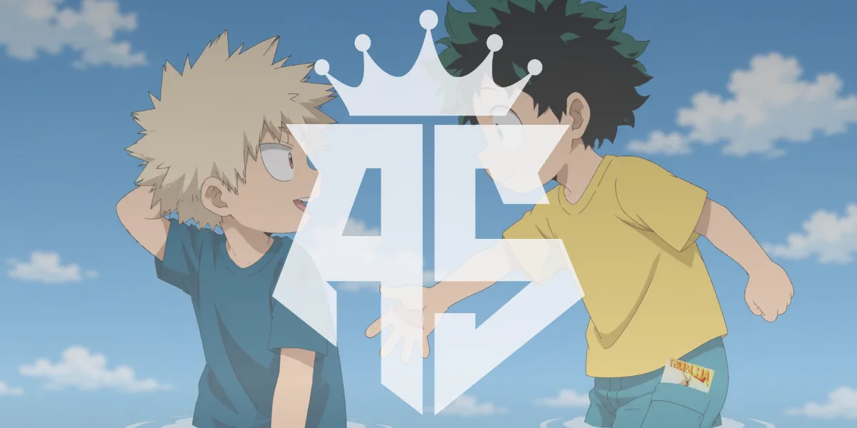 Anime Stars - OFFICIAL RELEASE [31/07/2026]