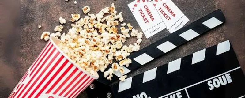 Soirée Film au cirque !