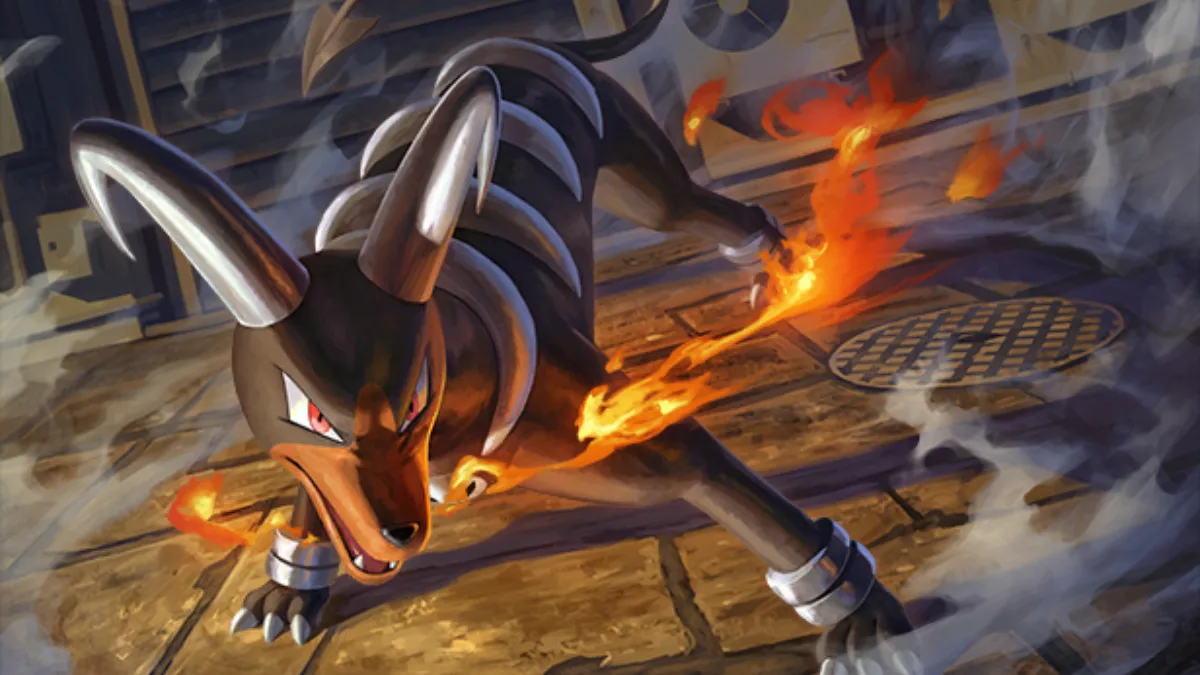 Pokémon Auratia - Septembre 2026