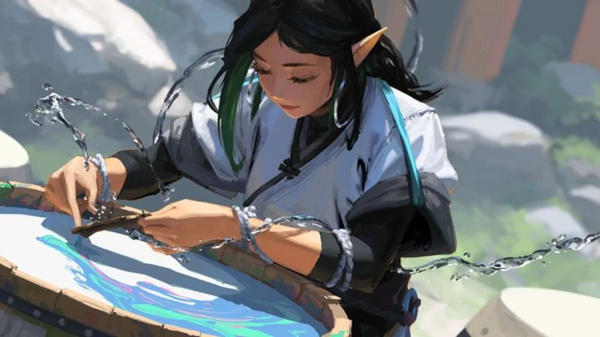 Patch majeur du serveur
